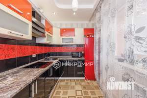 1-к квартира, вторичка, 38м2, 1/16 этаж