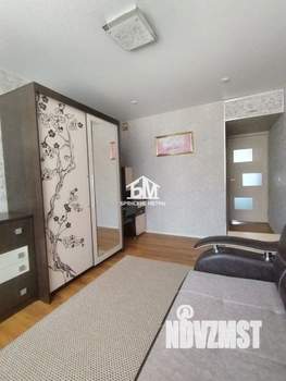 2-к квартира, вторичка, 47м2, 5/5 этаж
