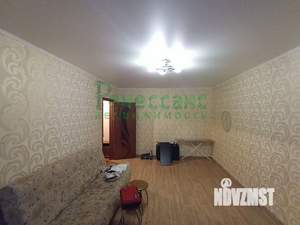 1-к квартира, вторичка, 38м2, 1/10 этаж