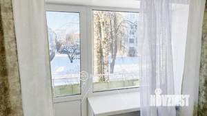 3-к квартира, вторичка, 58м2, 2/5 этаж