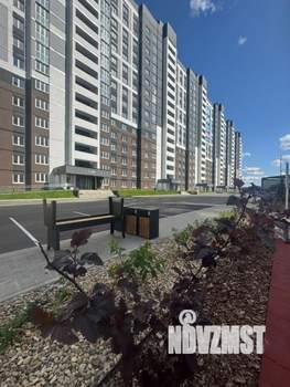 1-к квартира, вторичка, 34м2, 14/16 этаж