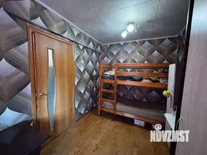 2-к квартира, вторичка, 44м2, 2/5 этаж