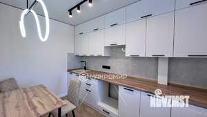 1-к квартира, вторичка, 36м2, 3/9 этаж