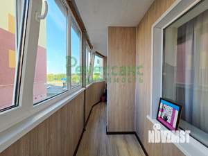 3-к квартира, вторичка, 73м2, 2/10 этаж