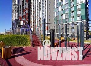 3-к квартира, вторичка, 69м2, 13/16 этаж