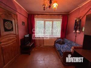 3-к квартира, вторичка, 47м2, 5/5 этаж