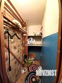 1-к квартира, вторичка, 37м2, 4/9 этаж