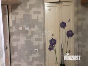 1-к квартира, вторичка, 33м2, 3/5 этаж