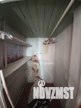 1-к квартира, вторичка, 31м2, 1/2 этаж