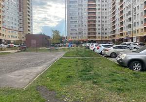 1-к квартира, вторичка, 46м2, 14/16 этаж