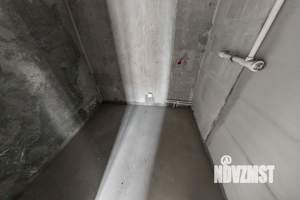 2-к квартира, строящийся дом, 66м2, 12/16 этаж