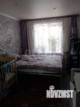 2-к квартира, вторичка, 48м2, 5/5 этаж