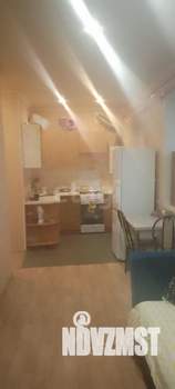 3-к квартира, вторичка, 41м2, 1/2 этаж
