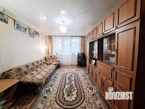 2-к квартира, вторичка, 48м2, 3/5 этаж