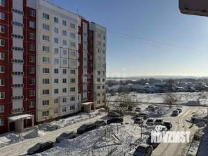 1-к квартира, вторичка, 30м2, 4/10 этаж