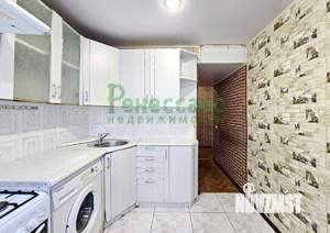 2-к квартира, вторичка, 43м2, 4/5 этаж