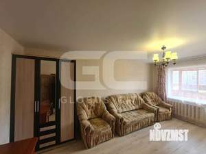 1-к квартира, вторичка, 37м2, 1/9 этаж