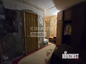 2-к квартира, вторичка, 49м2, 3/12 этаж