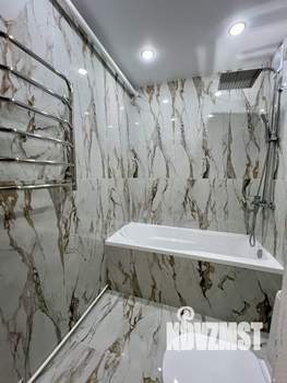 1-к квартира, вторичка, 30м2, 2/4 этаж