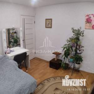 1-к квартира, вторичка, 27м2, 2/5 этаж