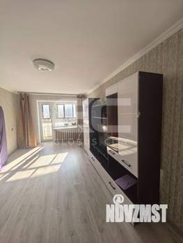 1-к квартира, вторичка, 35м2, 6/14 этаж