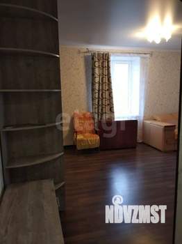 1-к квартира, вторичка, 33м2, 3/5 этаж