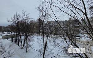 2-к квартира, вторичка, 51м2, 3/5 этаж