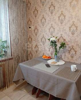 2-к квартира, вторичка, 53м2, 8/9 этаж