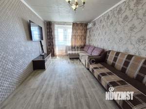 1-к квартира, вторичка, 37м2, 11/14 этаж
