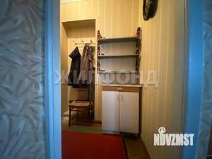 1-к квартира, вторичка, 31м2, 3/4 этаж