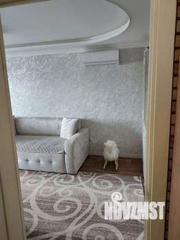 2-к квартира, вторичка, 44м2, 1/3 этаж