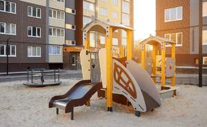 1-к квартира, вторичка, 47м2, 6/8 этаж