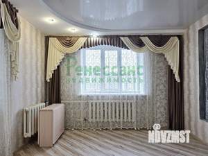 3-к квартира, вторичка, 87м2, 9/10 этаж