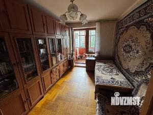 3-к квартира, вторичка, 62м2, 4/10 этаж