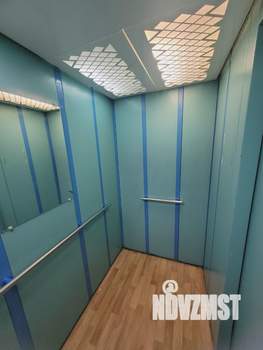 1-к квартира, вторичка, 40м2, 10/10 этаж