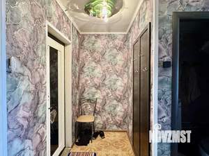 1-к квартира, вторичка, 30м2, 4/5 этаж