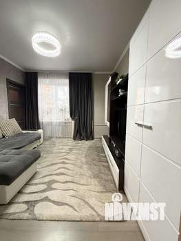 2-к квартира, вторичка, 32м2, 4/4 этаж