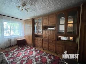 3-к квартира, вторичка, 64м2, 5/5 этаж
