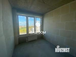 2-к квартира, вторичка, 67м2, 15/16 этаж