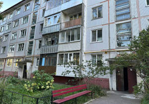 2-к квартира, вторичка, 44м2, 3/5 этаж