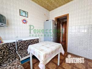 2-к квартира, вторичка, 53м2, 4/9 этаж