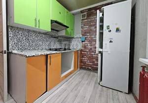 2-к квартира, вторичка, 36м2, 5/5 этаж