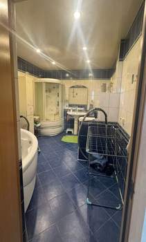 5-к квартира, вторичка, 155м2, 4/9 этаж