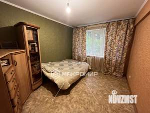 2-к квартира, вторичка, 49м2, 1/5 этаж