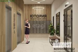 Студия квартира, вторичка, 27м2, 4/16 этаж