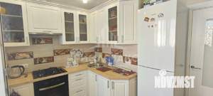 1-к квартира, вторичка, 34м2, 7/9 этаж