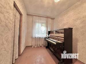 2-к квартира, вторичка, 45м2, 2/4 этаж