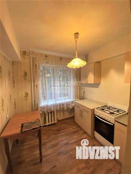 1-к квартира, вторичка, 30м2, 2/5 этаж