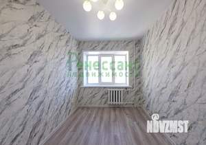 3-к квартира, вторичка, 83м2, 13/14 этаж