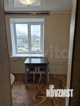 1-к квартира, вторичка, 26м2, 5/5 этаж